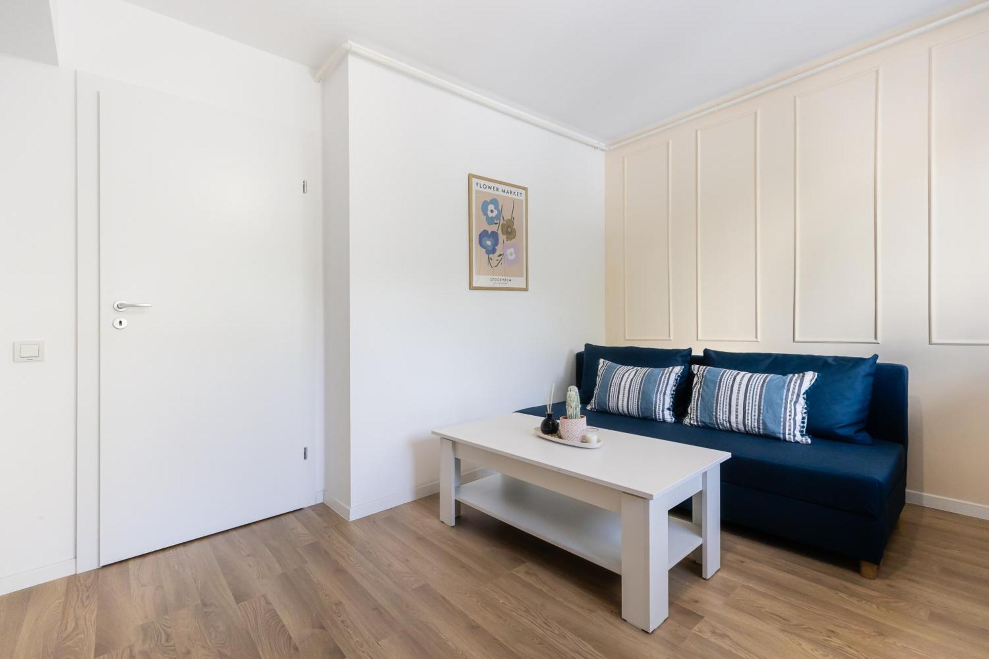 Simplicity Apartments Bukarest Eksteriør billede